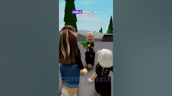 Cambia a su hija por🤑 #roblox #brookhaven #shorts #robloxstory #roleplay