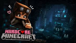 SURVIVING DAY 550+ IN HARDCORE MINECRAFT! 💀 (The Journey Continues)