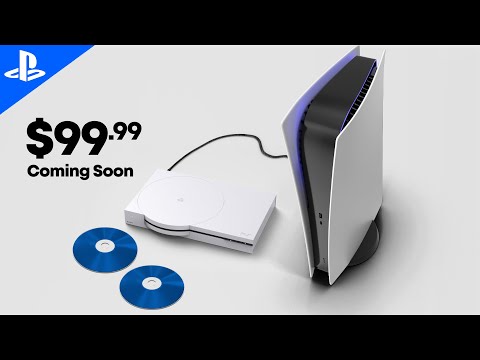 PS5 Upgrade: you