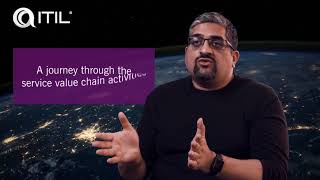 ITIL 4: Service Value Chain and Value Streams (Connecting the Key Concepts Part 4)
