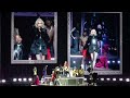 Madonna - Vogue - Celebration Tour - Chicago #madonna #vogue #celebrationtour