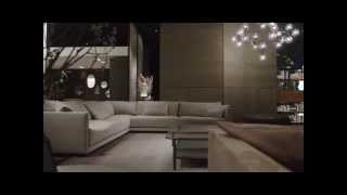 Poliform | Italian Style Furniture Design 2014
