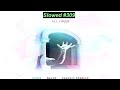 [SLOWED] #309 : Vanze x Balco x Fransis Derelle - All I Need (feat. Brenton Mattheus) | NCS - Remake