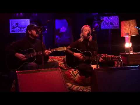 ‘Graceland Too’ Phoebe Bridgers Acoustic Live at KYOTO MUSE Japan 18, Feb 2023