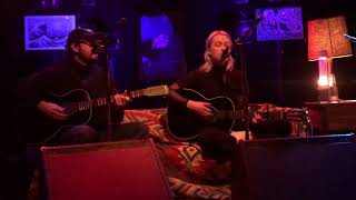 graceland Too Phoebe Bridgers Acoustic  At Kyoto Muse Japan 18 Feb 2023