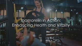 CJC PEPTIDE AND Ipamorelin