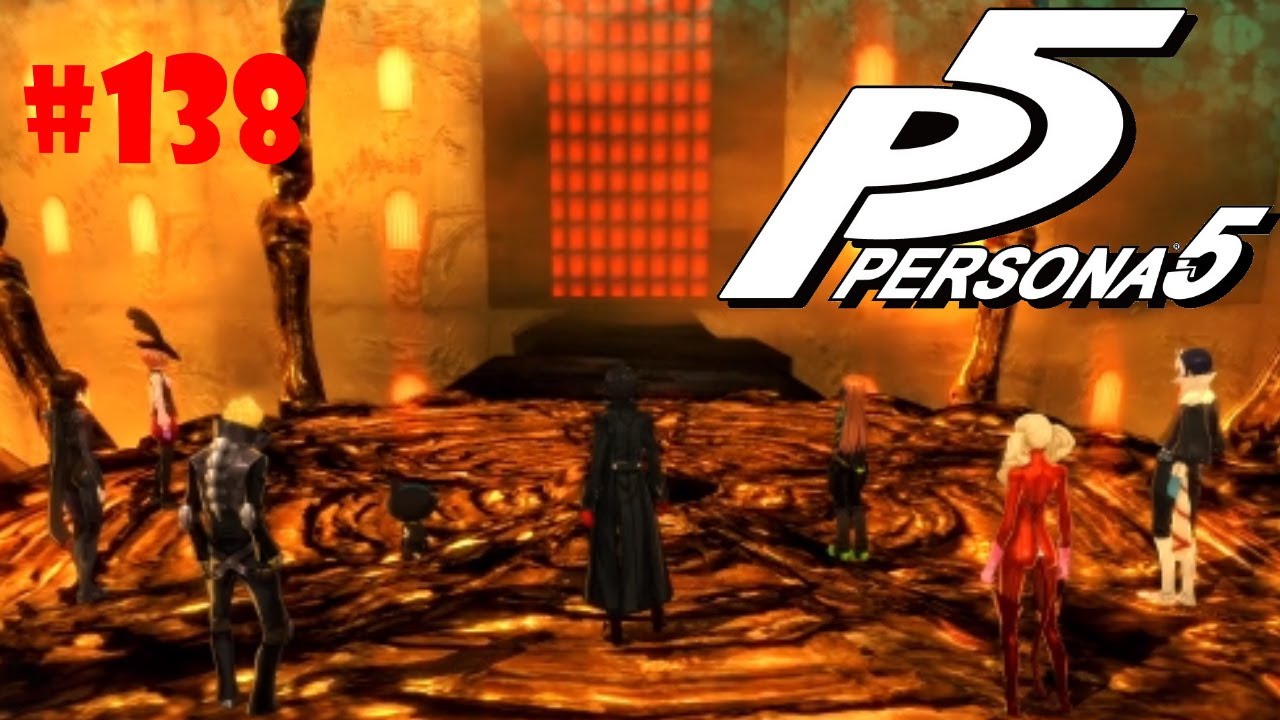 visit temple p5r