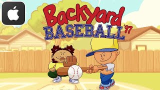 Play Backyard Baseball 97 on Mac! (CrossOver 24)
Join the MacProTips Discord Server! - https://discord.gg/9F7uUcjUNT
Backyard Baseball 97 running on a 14 M3 Max Macbook Pro with 36GB RAM through CrossOver Preview!
Rediscover the joy of the original Backyard Baseball 1997, now updated for modern systems! Build your roster from among the iconic Backyard Kids, aim for those home runs, and various game modes. Relive the magic of this classic baseball game!
Method: CrossOver Preview + Default Setting (MSync ON)
Performance: ⭐️⭐️⭐️⭐️
Resolution: 1440p
Graphics: Default
Notes: •Occasional long loading times •Pitch shadow sometimes not visible
Hardware Recommendation
RAM: 8GB or more
Apple Silicon: M1
SSD: 1 GB
00:00 - Intro
1:15 - Making a Team
2:00 - Drafting Players
6:05 - Gameplay
—
Backyard Baseball 97 - https://store.steampowered.com/app/3170540/Backyard_Baseball_97/
CrossOver 24 - https://www.codeweavers.com/store?ad=1011
How to Use a External Drive with CrossOver - https://youtu.be/oH9lgk0MVH4
Thanks for watching! Make sure to subscribe for more games on Mac!
How We Rate Performance:
⭐️ - The game does not launch on Mac
⭐️⭐️ - The game launches but exhibits very poor performance
⭐️⭐️⭐️ -The game launches and is playable, with only some minor issues
⭐️⭐️⭐️⭐️ - The game runs with excellent performance and minimal issues
⭐️⭐️⭐️⭐️⭐️ - Perfect performance; the game runs flawlessly on Mac, achieving a solid 60+ FPS and feels native to the platform
💻 Gear used for channel:
•MacBook Pro M3 Max - https://www.apple.com/shop/buy-mac/macbook-pro/14-inch-space-black-apple-m3-max-with-14-core-cpu-and-30-core-gpu-36gb-memory-1tb
•SanDisk Extreme 1 TB - https://www.amazon.com/SanDisk-1TB-Extreme-Portable-SDSSDE61-1T00-G25/dp/B08GTYFC37
•Blue Yeti X - https://www.amazon.com/Professional-Condenser-Microphone-Streaming-Podcasting/dp/B07QKQJL17
•27” LG UltraGear Display - https://www.bestbuy.com/site/lg-ultragear-27-nano-ips-qhd-g-sync-compatible-monitor-with-hdr-black/6451081.p?skuId=6451081
•Final Cut Pro X - https://apps.apple.com/us/app/final-cut-pro/id424389933?mt=12
•Keyboard - https://www.logitech.com/en-us/products/keyboards/mx-keys-s.920-011558.html
•Trackpad - https://www.apple.com/shop/product/MK2D3AM/A/magic-trackpad-white-multi-touch-surface
•Mouse - https://www.logitech.com/en-us/products/mice/m350-pebble-wireless-mouse.910-005743.html
🌅 Store:
-Help support the channel by checking out MacProTips Wallpaper Packs!
Wallpaper Pack #1 (Outer Space) - https://payhip.com/b/ujiN2
Wallpaper Pack #2 (Paper Cutout) - https://payhip.com/b/LFZXE
Wallpaper Pack #3 (Wheres Waldo?) - https://payhip.com/b/cWJsG
Wallpaper Pack #4 (Waveforms) - https://payhip.com/b/y8Szx Play Backyard Baseball 97 on Mac! (CrossOver 24)