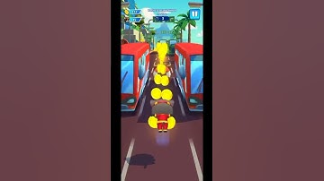 Talking Tom Hero Dash Gameplay Part 161 | Run for 30 seconds without crashing Mission #shorts