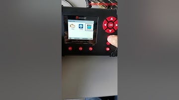 Vident ilink400 OBD2 function and language support overview - videntshop