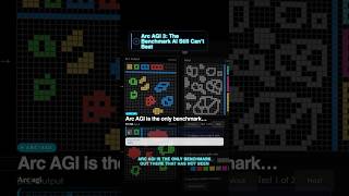Arc AGI 3: The Benchmark AI Still Can’t Beat