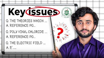 UHS MDCAT 2025 Key Errors | What should Students do now? | Aaghaz Academia