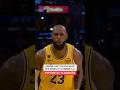 👑 post work 🔥 #crazy #still #wow #nba #lakers #playoffs #king #lebron #fyp #nbahighlights #fans