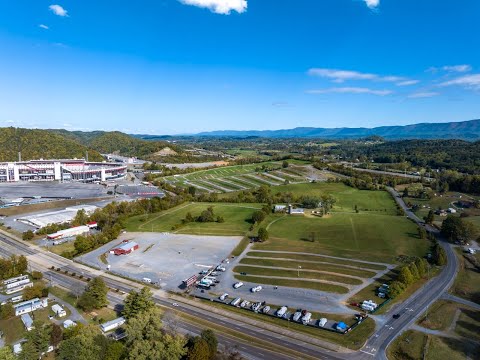 3077 Hwy 11E and 191 White Top Rd, Bluff City, TN home video tour