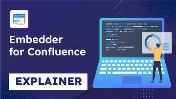Embedder for Confluence – Easily Embed Confluence Pages Anywhere | Amoeboids Explainer