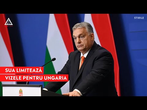 Video: Are nevoie bulgară de viză pentru SUA?