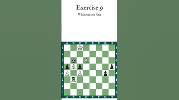 Daily challenge, can you solve it ? follow us for more 🔥🔥 #chess2025 #chess #challenge #chessgame