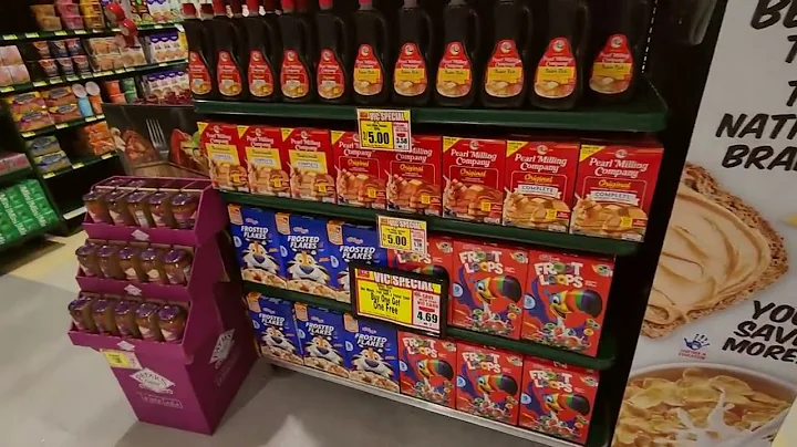 7-6-2022 Vlog - Let's Go to Harris Teeter!