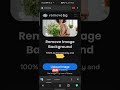 Cara Cepat Hapus Background Foto Tanpa Aplikasi! #removebg #caracepat #hapusbackground #tipskerja