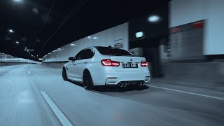 BMW F80 M3/F82 M4 by XForce Performance Exhaust