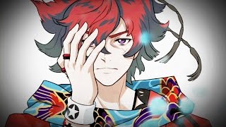 Bakumatsu Rock OST [Rolling Thunder] (Jackie-O Russian Version)