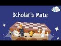 Scholar's Mate Strategies and Mistakes