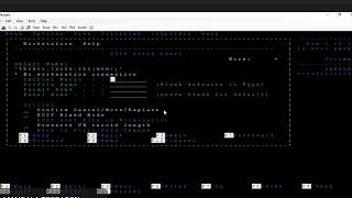 How to create Pds | JCL | LESSON 2