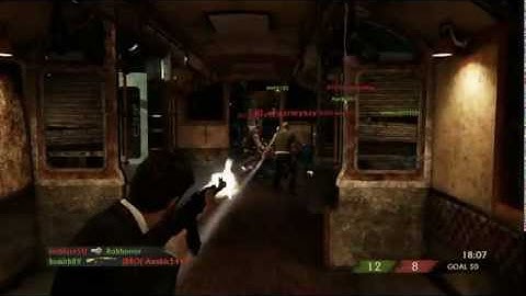 Uncharted 3 Multiplayer Respawn Fail