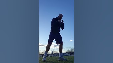 Get Your FUNDAMENTALS Down #boxing #beginners #fundamental #teaching