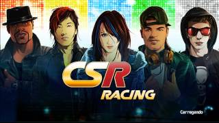 dinheiro infinito no csr racing atualizado 2014 2015
