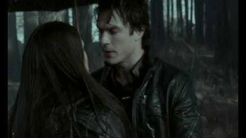 All I need - Vampire Diaries - Stefan/Elena/Damon