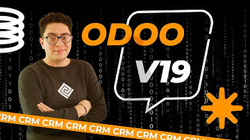 Odoo 19: CRM - Cómo sacar el máximo provecho a la Inteligencia Artificial
