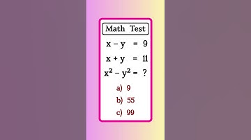 MATH QUIZ : MATH TEST: SOLVE IT : CLASS 9 : MATHS : :#maths   #class9   #cbse #mathstricks