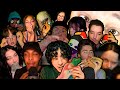 15 ASMRTISTS AWESOME COLLAB 