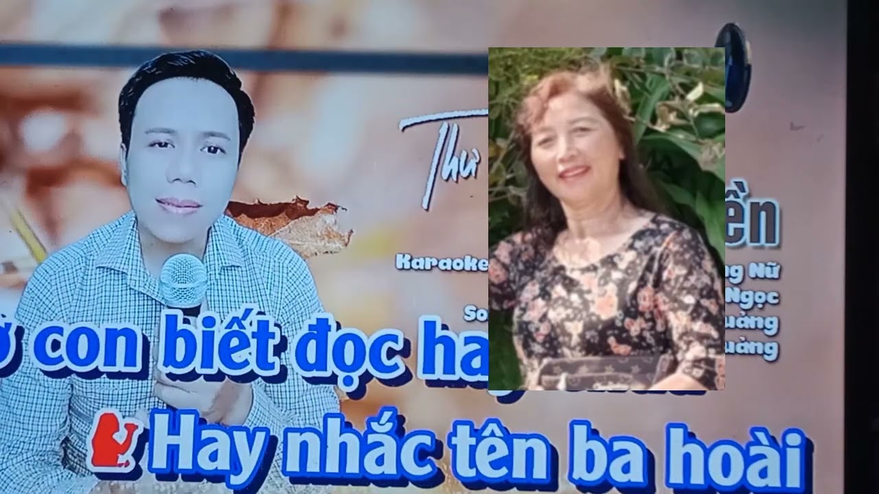 SC Ck Thư Cho vợ Hiền St Song Ngọc Nhẫn Đào cover 💓 SC cùng Vast Nguyễn 💓