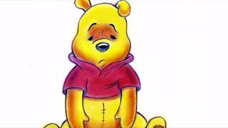 Winnie The Poohs Valentine Is...