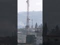 Blasts Seen Over Lebanese Border Area As Tensions Continue To Rise | APT