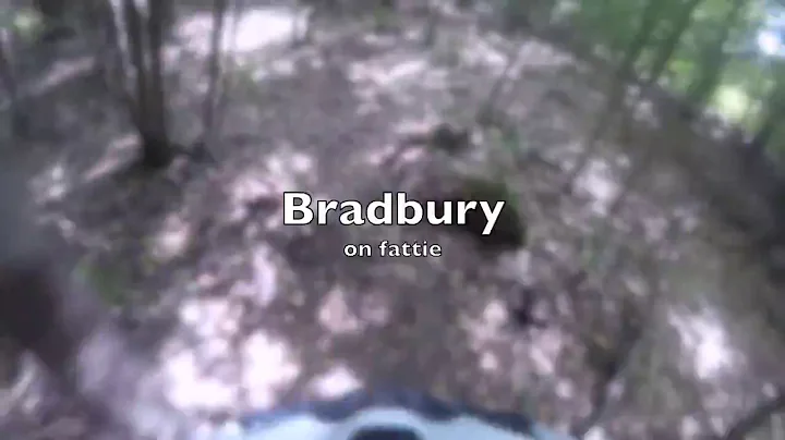 Bradbury on fattie