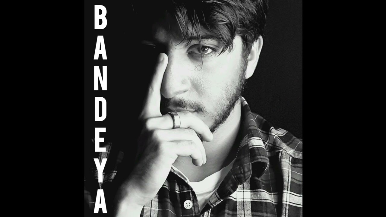 Sameer Butt - Bandeya (Official Audio)