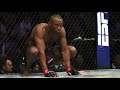 Kamaru usman ufc 258 walkout song no games  rick ross ft future arena effects