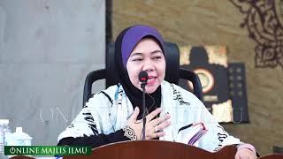 Ustazah Dato' Dr Norhafizah Musa ᴴᴰl  Mujahadah & Paksa Diri