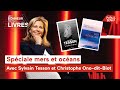 « Spéciale Mers et Océans », avec Sylvain Tesson et Christophe Ono-dit-Biot