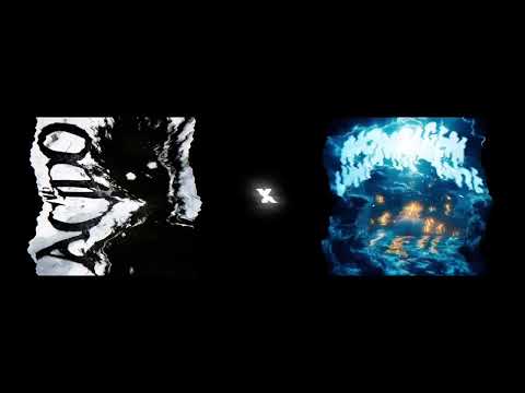 ACIDO x MONTAGEM LUNAR DIAMANTE