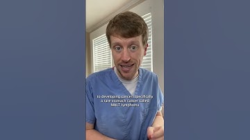 POV: Your GI diagnosed you with H. Pylori