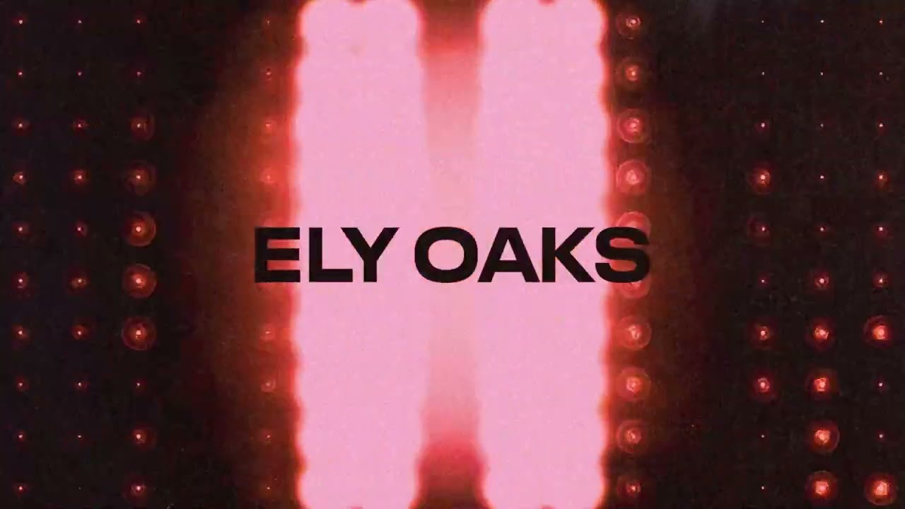 在 YouTube 上观看 Ely Oaks - Uh Na Na (Official Visualizer) 在 YouTube 上观看 Ely Oaks - Uh Na Na (Official Visualizer)