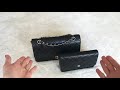 Chanel Caviar vs Lambskin - How to Decide 🤔 (5 Things to Consider)