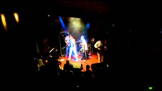 Lurex Queen Tribute - Medley