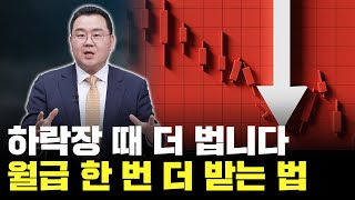 주식 초보자도 쉽게! 소액으로 월급 만드는 방법