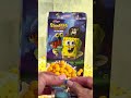 You Won’t Believe What Fell Out of THIS SpongeBob Cereal Box