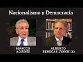 Nacionalismo y Democracia | Marcos Aguinis y Alberto Benegas Lynch (h)